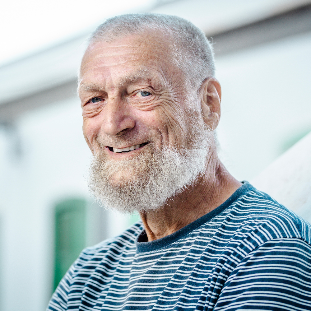 Thomas Bergkamp – Ofenbauer und Autor von kamin-riecht.de