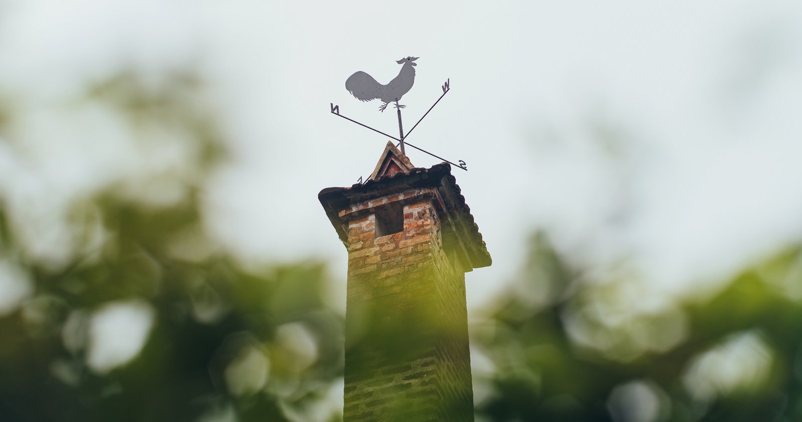 Kamin bei Wind – Zugprobleme und Geruch